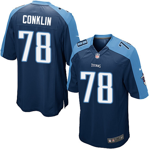 Tennessee Titans kids jerseys-033